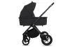 Babylux BOLDO 2in1 multifunkciós babakocsi - Fekete