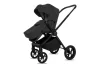 Babylux BOLDO 2in1 multifunkciós babakocsi - Fekete