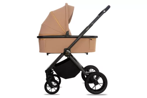 Babylux BOLDO 2in1 multifunkciós babakocsi - Coral