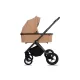 Babylux BOLDO 2in1 multifunkciós babakocsi - Coral