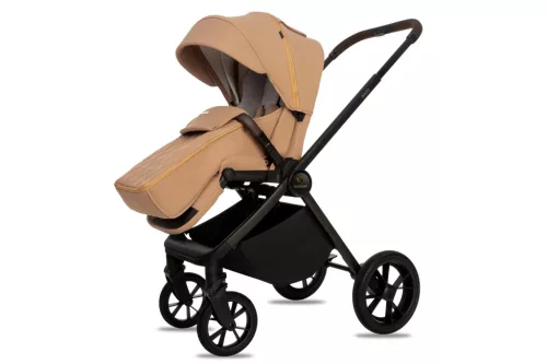 Babylux BOLDO 2in1 multifunkciós babakocsi - Coral