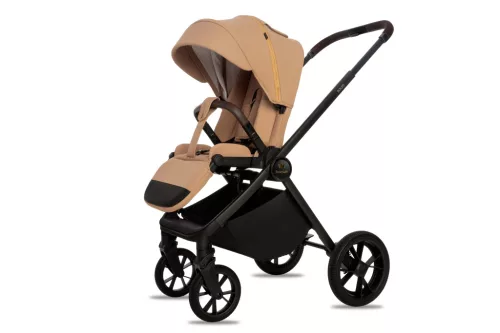 Babylux BOLDO 2in1 multifunkciós babakocsi - Coral
