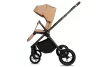 Babylux BOLDO 2in1 multifunkciós babakocsi - Coral