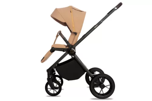 Babylux BOLDO 2in1 multifunkciós babakocsi - Coral