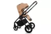 Babylux BOLDO 2in1 multifunkciós babakocsi - Coral