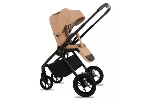 Babylux BOLDO 2in1 multifunkciós babakocsi - Coral