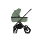 Babylux BOLDO 2in1 multifunkciós babakocsi - Zöld