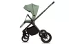 Babylux BOLDO 2in1 multifunkciós babakocsi - Zöld