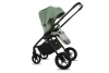 Babylux BOLDO 2in1 multifunkciós babakocsi - Zöld