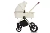 Babylux BOLDO 2in1 multifunkciós babakocsi - Krém