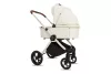 Babylux BOLDO 2in1 multifunkciós babakocsi - Krém