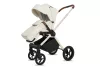 Babylux BOLDO 2in1 multifunkciós babakocsi - Krém