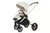 Babylux BOLDO 2in1 multifunkciós babakocsi - Krém