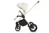 Babylux BOLDO 2in1 multifunkciós babakocsi - Krém