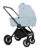 BabyLux ROSSO 2in1 multifunkciós babakocsi - Kék