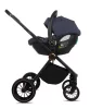 BabyLux CASTOR multifunkciós babakocsi - Szürke