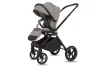 BabyLux GAVIA multifunkciós babakocsi - Szürke