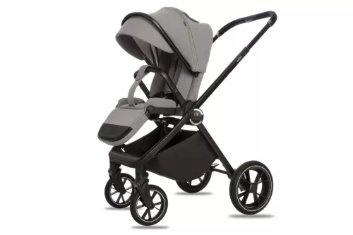 BabyLux GAVIA multifunkciós babakocsi - Szürke