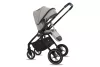 BabyLux GAVIA multifunkciós babakocsi - Szürke