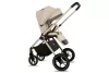 BabyLux GAVIA multifunkciós babakocsi - Khaki