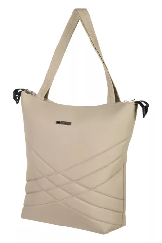 BabyLux GAVIA multifunkciós babakocsi - Khaki