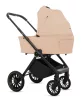 BabyLux ROSSO 2in1 multifunkciós babakocsi - Bézs