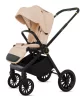BabyLux ROSSO 2in1 multifunkciós babakocsi - Bézs