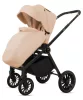 BabyLux ROSSO 2in1 multifunkciós babakocsi - Bézs