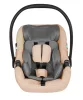 BabyLux ROSSO 2in1 multifunkciós babakocsi - Bézs