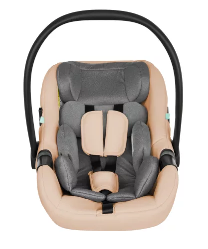 BabyLux ROSSO 2in1 multifunkciós babakocsi - Bézs