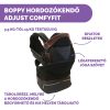 Boppy ® Adjust ComfyFit hordozókendő 3,5 - 15 kg