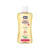 Chicco Fürdető olaj 200 ml - sensitive Baby Moments gyapotolaj és E-vitamin