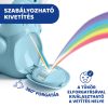 Rainbow Bear - Szivárvány maci zene-fény projektor elemes