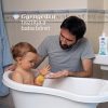 Chicco Fürdető Protection 200 ml - könnymentes Baby Moments körömvirág és glicerin