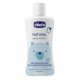 Chicco Gyengéd babafürdető 200 ml Natural Sensation Aloe és Kamilla kivonattal