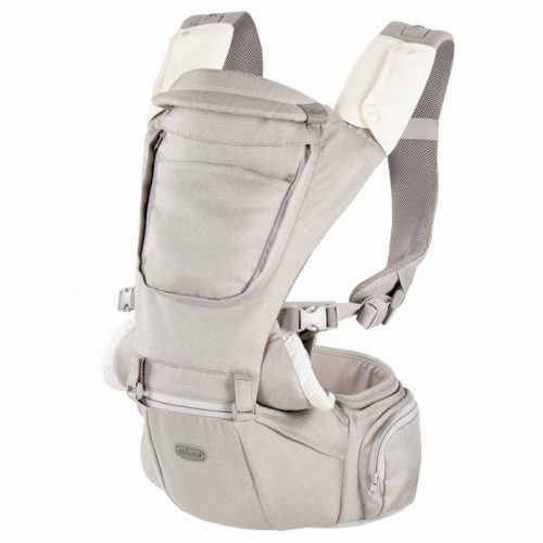 Hip Seat bébihordozó merev csípőülőkével születéstől 15 kg-ig