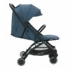 Chicco TROLLEYme babakocsi automata záródással 0-15 kg, 0-3 év