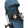 Chicco TROLLEYme babakocsi automata záródással 0-15 kg, 0-3 év