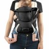 Hip Seat bébihordozó merev csípőülőkével születéstől 15 kg-ig