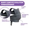 Boppy ® Comfyfit™ Evolution hordozókendő 3,5 kg -15 kg