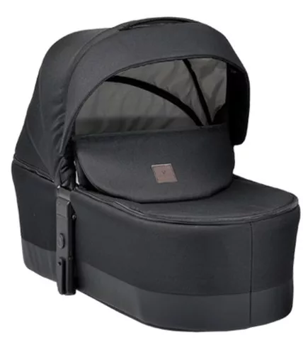 Cangaroo Macan 2in1 babakocsi fekete