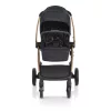 Cangaroo Hydra 2in1 babakocsi fekete
