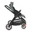 Cangaroo Macan 2in1 babakocsi zöld