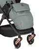 Cangaroo Macan 2in1 babakocsi zöld