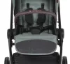 Cangaroo Macan 2in1 babakocsi zöld