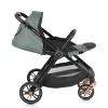Cangaroo Macan 2in1 babakocsi zöld