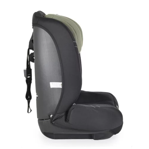 START autósülés 76-150cm I-SIZE, ajándék takaróval ZÖLD