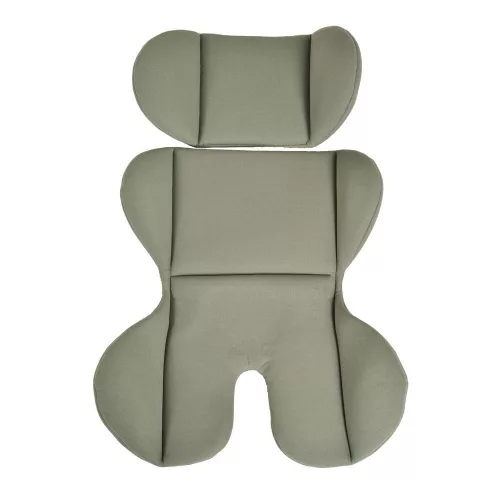 START autósülés 76-150cm I-SIZE, ajándék takaróval ZÖLD