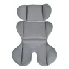 START autósülés 76-150cm I-SIZE, ajándék takaróval SZÜRKE