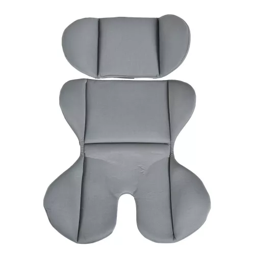 START autósülés 76-150cm I-SIZE, ajándék takaróval SZÜRKE